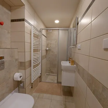 Pod Kopcem * יאנוב נאד ניסו