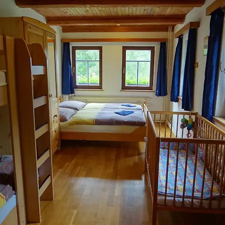 Pod Kopcem 아파트 *