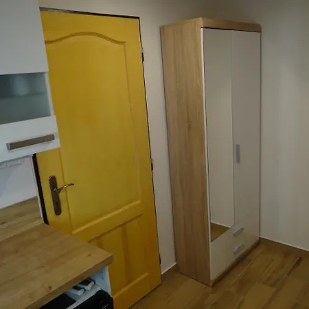 דירה Pod Kopcem