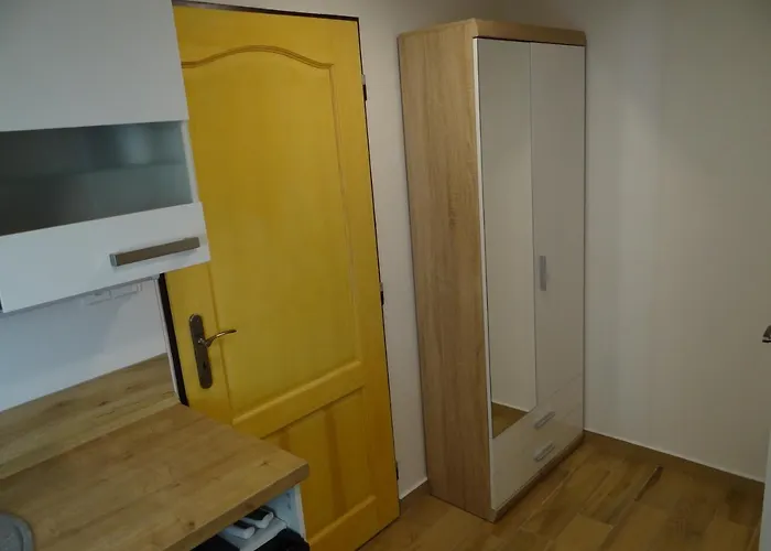 아파트 Pod Kopcem